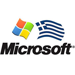 Microsoft Hellas