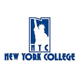 New York College