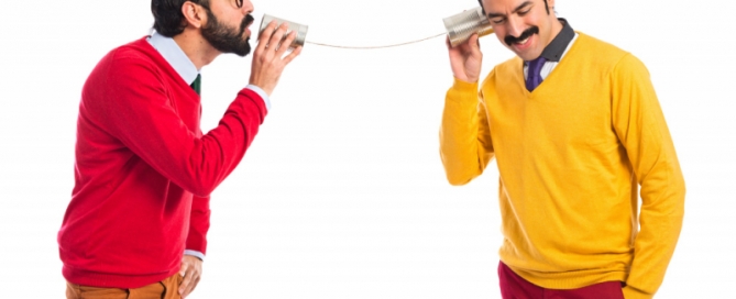 Ντριν, στυλό και mute – 3 tips για τηλεφωνική εξυπηρέτηση
